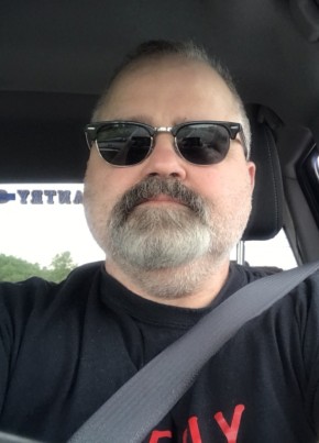 Tim, 57, United States of America, Bowling Green (Commonwealth of Kentucky)