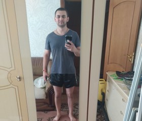 Igor, 29 лет, Нікополь