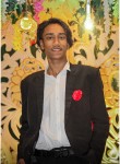 Shanto, 20 лет, চট্টগ্রাম