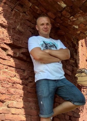Alexandr, 35, Рэспубліка Беларусь, Горад Мінск