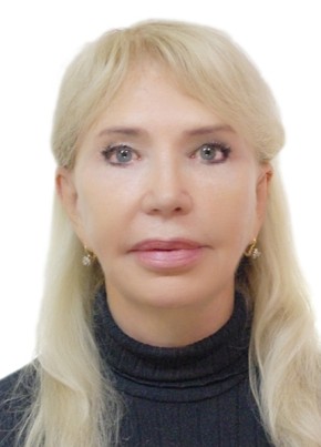 Наталия, 61, Россия, Москва