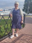 Лариса, 57 лет, Москва