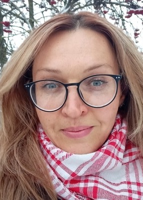 Ирина, 46, Рэспубліка Беларусь, Горад Мінск