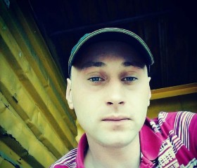 Славик, 33 года, Атбасар