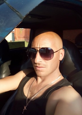 Виктор, 41, Россия, Муравленко