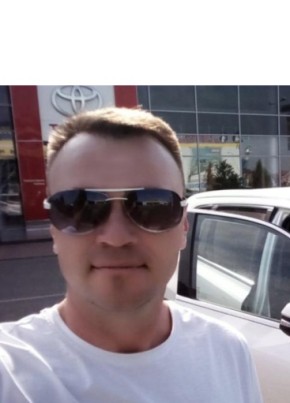 Алексей, 42, Россия, Крымск