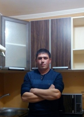 Александр, 35, Россия, Адыгейск