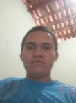 Danilo , 23 года, Catolé do Rocha
