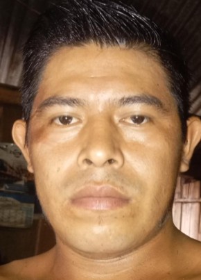 Jose из Managua 28 лет