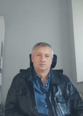 Вячеслав из Елеца 56 лет