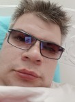 Desyatsm, 40, Yekaterinburg