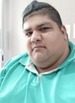 Carlos, 31 год, Ciudad Obregón