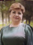 Valentina, 51, Sevastopol