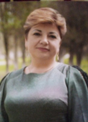 Valentina, 51, Russia, Sevastopol