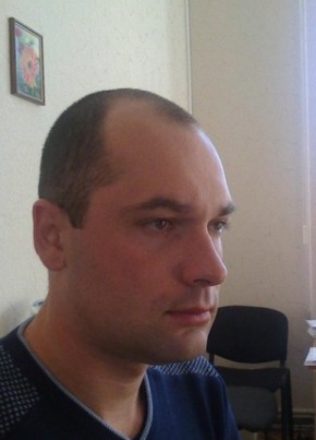 Александр Саша, 37, Україна, Горішні Плавні
