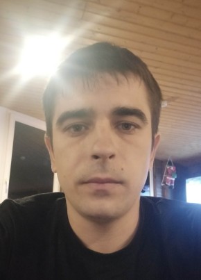 Влад, 29, Россия, Сочи
