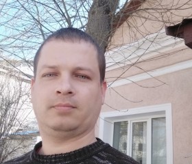 Виктор, 39 лет, Керчь