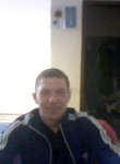 Сергей, 45 лет, Қостанай