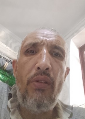 Коля из Душанбе 44 года