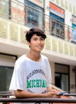 Aryan Chaudhary, 19 лет, Ithari