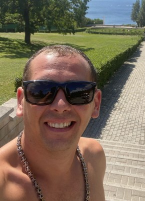 Иван из Medellín 33 года