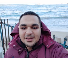 Anas, 28 лет, الإسكندرية