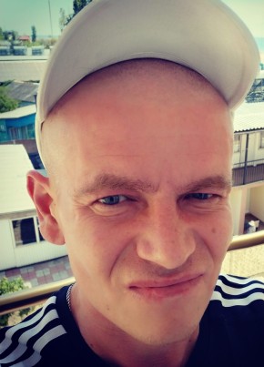 Денис, 44, Україна, Київ