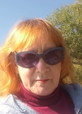 Анна, 51, Россия, Чебоксары