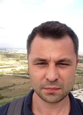Alexey, 37, Россия, Москва