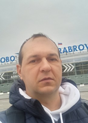 Aleksandr, 41, Russia, Saint Petersburg