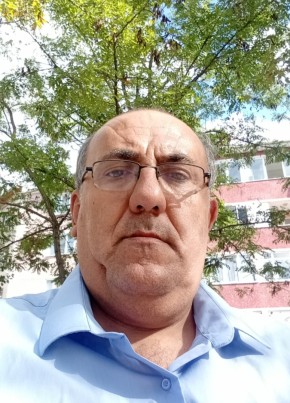 Halim, 50, Türkiye Cumhuriyeti, Çerkezköy