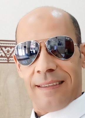 Mohamed, 52, Morocco, Nador