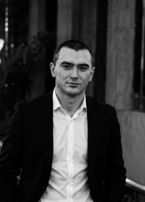 Кирилл из Вологды 23 года