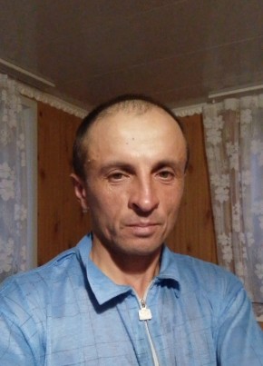 Роберт из Казани 44 года