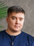 Mikhail, 32, Tolyatti