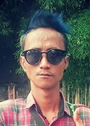 Marcel, 35, Indonesia, Kota Bogor