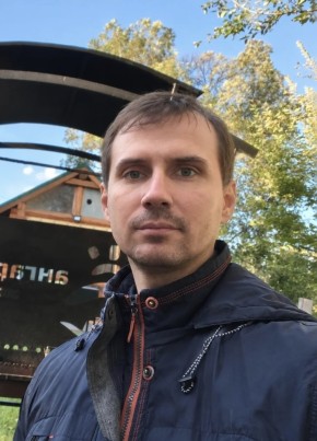 Станислав из Волгограда 37 лет