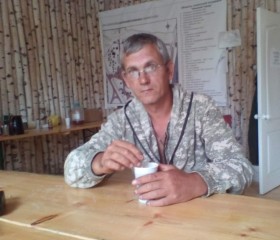 Геннадий, 54 года, Тюмень