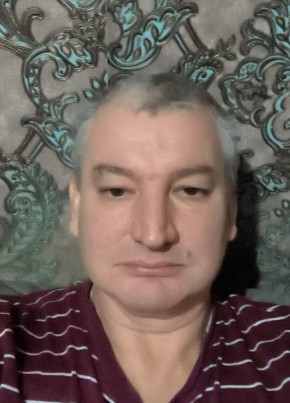Саша из Новокузнецка 46 лет