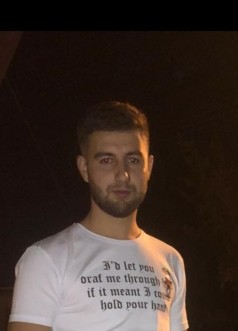 Bogdan, 22, Romania, Brașov