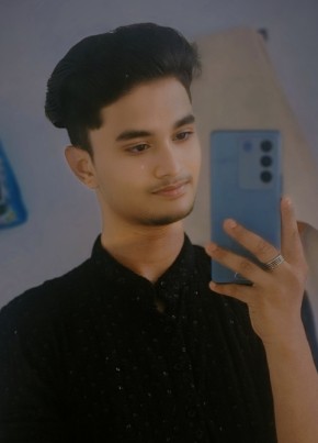 Saif, 18, India, Erode