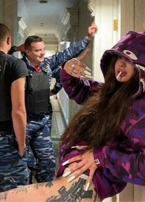 Катрина