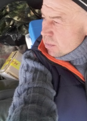 сергей, 59, Россия, Апатиты