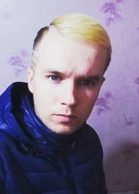 Виктор, 27, Россия, Астрахань