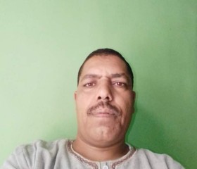 الفهد الاسمر, 45, Bani Suwayf
