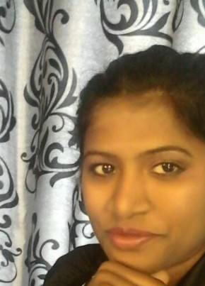 Babita Devi, 34, Fiji, Nadi