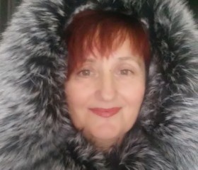 Ксения, 53 года, Вінниця