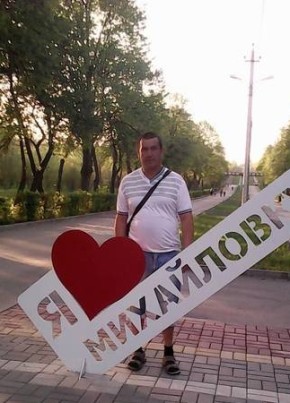 олег, 51, Россия, Волгоград