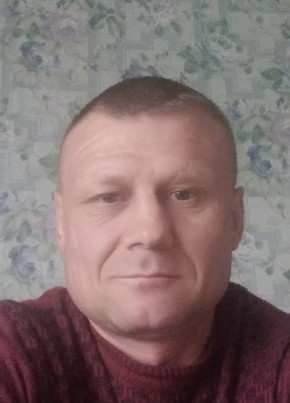 Дима Щипицын, 42, Россия, Кудымкар