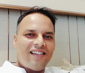 Kishor, 39 лет, Kathmandu